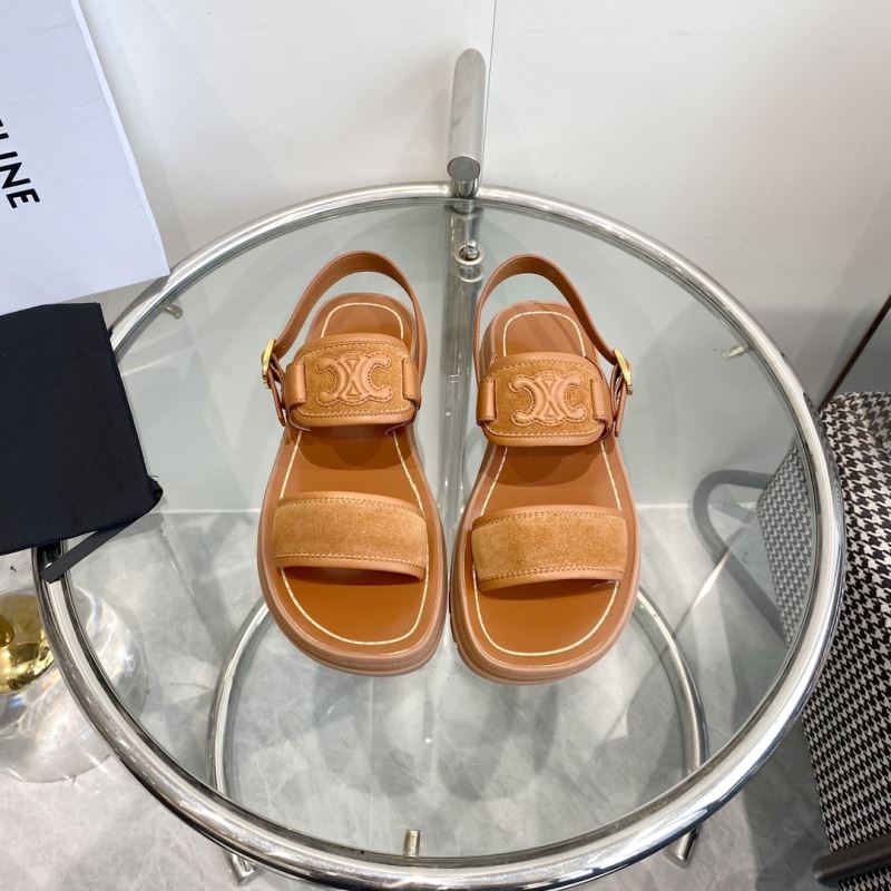 Celine Sandals